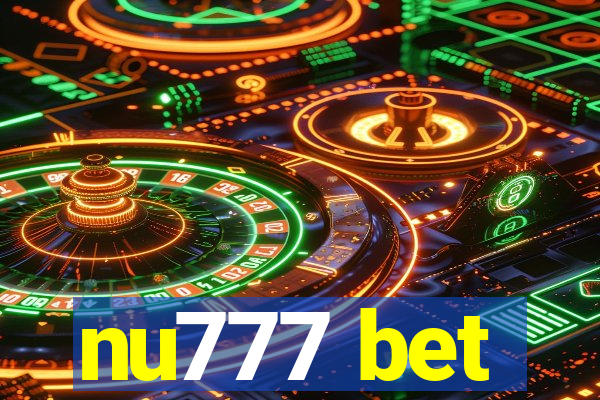 nu777 bet